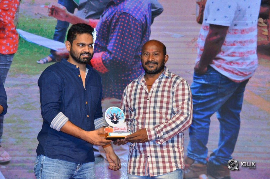 Raju-Gadu-Movie-Pre-Release-Function